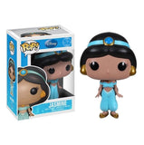 Funko Pop Disney - Jasmine #52