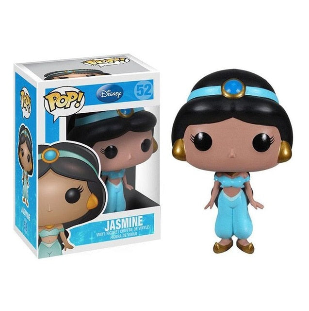 Funko Pop Disney - Jasmine #52