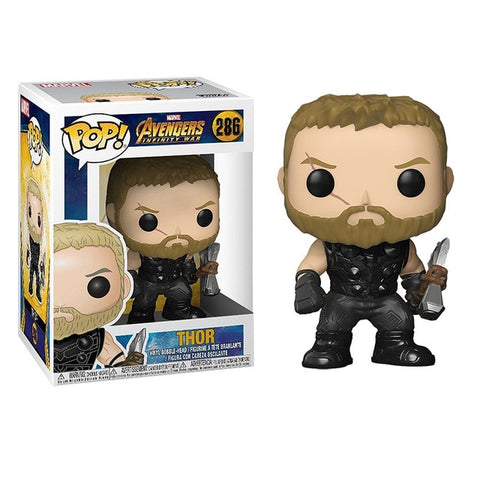 Funko Pop Marvel - Thor #286