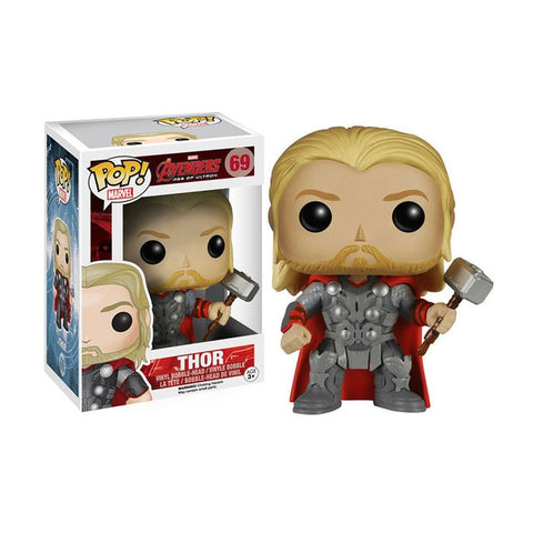 Funko Pop Marvel - Thor #69