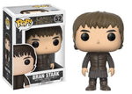 Funko Pop Game of Thrones - Bran Stark #52