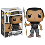 Funko Pop Game of Thrones - Grey Worm #32