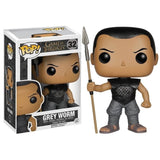 Funko Pop Game of Thrones - Grey Worm #32
