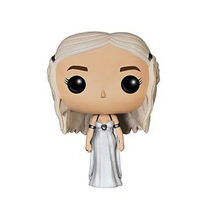 Funko Pop Game of Thrones - Daenerys Targaryen #24