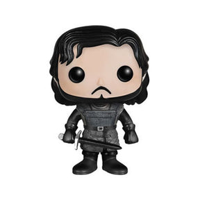 Funko Pop Game of Thrones - Jon Snow #26
