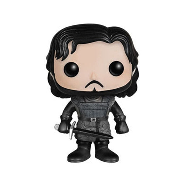 Funko Pop Game of Thrones - Jon Snow #26