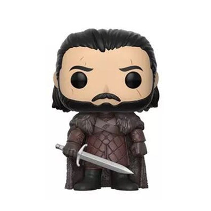 Funko Pop Game of Thrones - Jon Snow #49