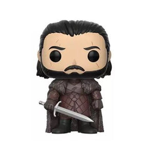 Funko Pop Game of Thrones - Jon Snow #49