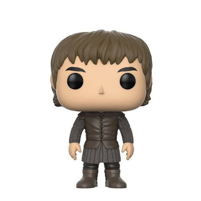 Funko Pop Game of Thrones - Bran Stark #52