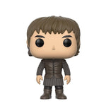 Funko Pop Game of Thrones - Bran Stark #52