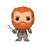 Funko Pop Game of Thrones - Tormund Giantsbane #53
