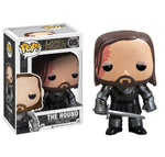 Funko Pop Game of Thrones - Sandor Clegane "Cão de Caça" (The Hound) #05
