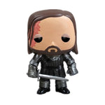 Funko Pop Game of Thrones - Sandor Clegane "Cão de Caça" (The Hound) #05