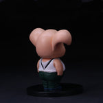 Action Figure Dragon Ball - Oolong Pig