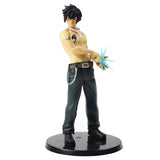 Action Figure Fairy Tail - 4 Peças