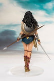 Action Figure DC - Mulher Maravilha (Wonder Woman)