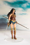 Action Figure DC - Mulher Maravilha (Wonder Woman)