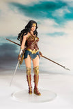 Action Figure DC - Mulher Maravilha (Wonder Woman)