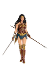 Action Figure DC - Mulher Maravilha (Wonder Woman)