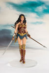 Action Figure DC - Mulher Maravilha (Wonder Woman)