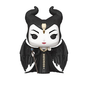 Funko Pop Disney - Malévola #627