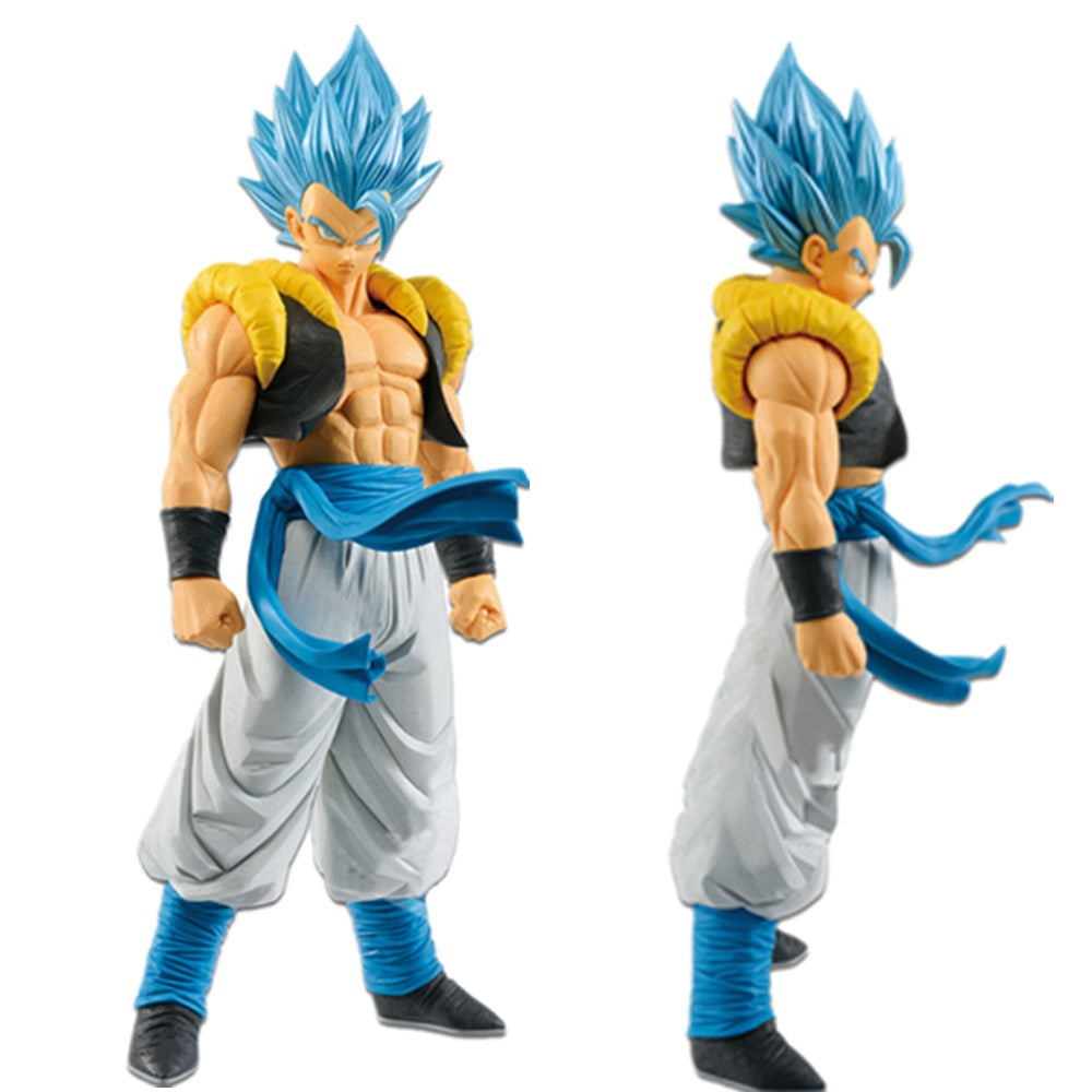 Action Figure Dragon Ball - Gogeta