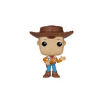 Funko Pop Toy Story - Woody #168