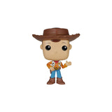 Funko Pop Toy Story - Woody #168