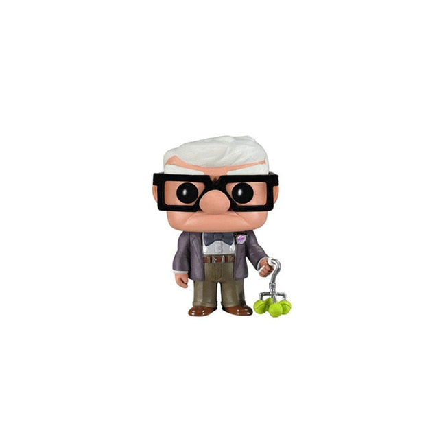 Funko Pop Disney - Carl #59