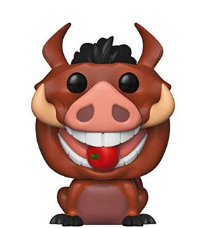 Funko Pop Disney - Luau Pumba #498