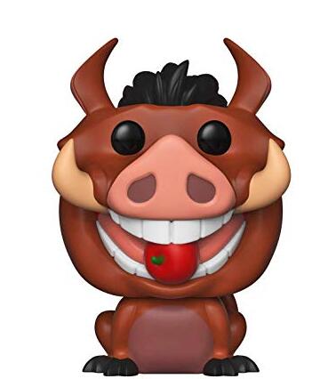 Funko Pop Disney - Luau Pumba #498