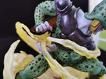 Action Figure Dragon Ball - Cell Ichiban