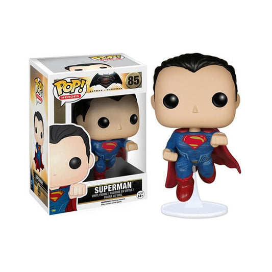 Funko Pop DC - Superman (Super-Homem) #85