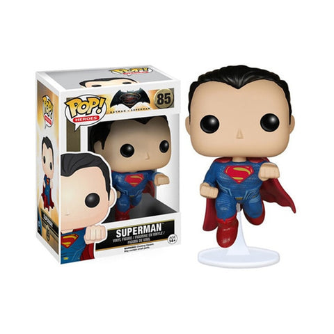 Funko Pop DC - Superman (Super-Homem) #85
