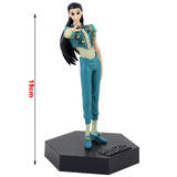 Action Figure Hunter x Hunter - Illumi