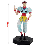 Action Figure Hunter x Hunter - Hisoka Kurapika