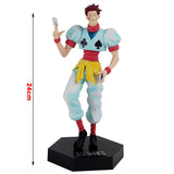 Action Figure Hunter x Hunter - Hisoka Kurapika