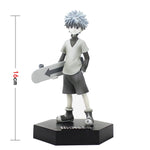 Action Figure Hunter x Hunter - Killua Zoldyck