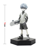 Action Figure Hunter x Hunter - Killua Zoldyck