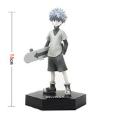 Action Figure Hunter x Hunter - Killua Zoldyck