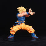 Action Figure Dragon Ball - Super Saiyan Goku