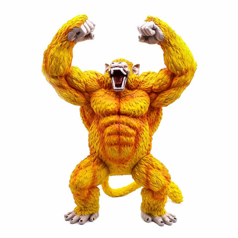 Action Figure Dragon Ball - Goku Ape