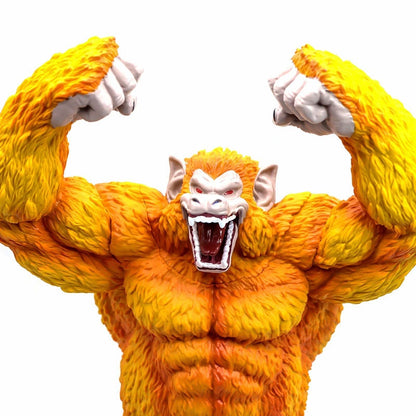 Action Figure Dragon Ball - Goku Ape