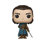 Funko Pop Game of Thrones - Arya Stark #76