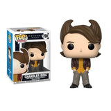 Funko Pop Friends - Chandler Bing #700