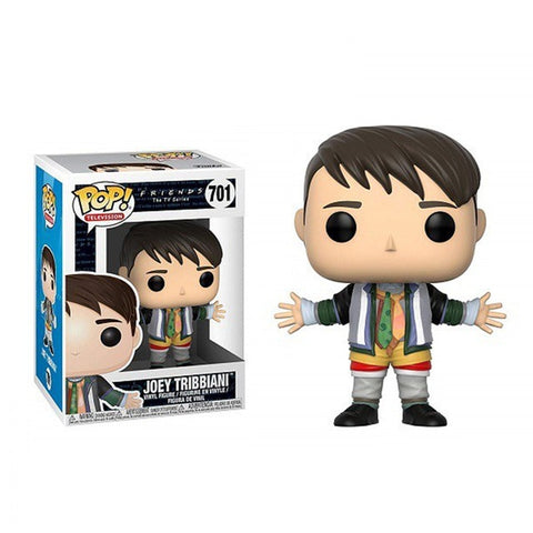 Funko Pop Friends - Joey Tribbiani #701