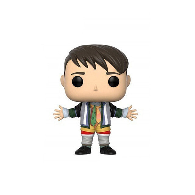 Funko Pop Friends - Joey Tribbiani #701