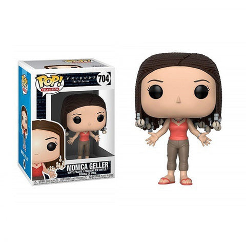 Funko Pop Friends - Monica Geller #704