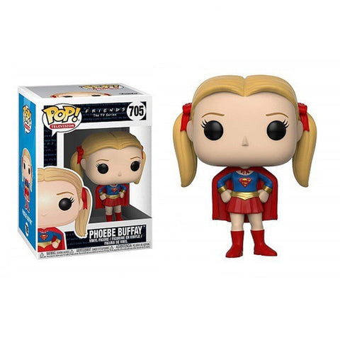 Funko Pop Friends - Phoebi Buffay #705