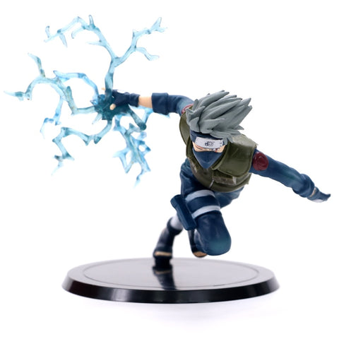 Action Figure Naruto - Kakashi